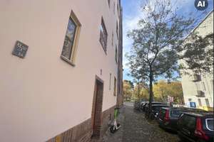 INVESTITION IN DIE ZUKUNFT - GEPFLEGTE & RUHIGE WOHNUNG - MIT SONNIGER LOGGIA & BLICK INS GRÜNE – Heinz-Bartsch-Str. 2 hh, 10407 Prenzlauer Berg, Berlin – Vorschaubild 6
