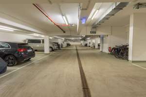 Schöne Eigentumswohnung mit zwei Balkonen und Tiefgaragenstellplatz – Die vollständige Adresse der Immobilie erhältst du vom Anbieter., 22337 Ohlsdorf, Hamburg – Vorschaubild 12