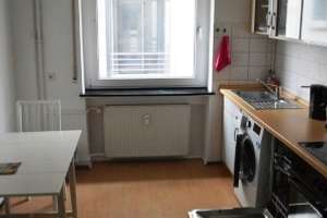 Mannheim Lindenhof: Wunderschöne 2 Zimmerwohnung in Sichtweite des Rheins – Die vollständige Adresse der Immobilie erhältst du vom Anbieter., 68163 Lindenhof, Mannheim – Vorschaubild 8