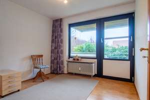 Ruhig wohnen im Grünen: 3-Zimmer-Wohnung mit Gartenzugang und separatem Hauseingang. Erbpacht – Die vollständige Adresse der Immobilie erhältst du vom Anbieter., 33729 Heepen, Bielefeld – Vorschaubild 9