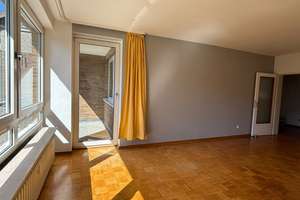 Ruhiges Wohnen im Grünen – 2 ZKB mit Balkon von privat - KEINE MAKLER – Die vollständige Adresse der Immobilie erhältst du vom Anbieter., 48157 Coerde, Münster – Vorschaubild 2