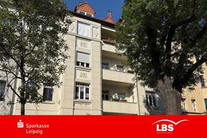 Attraktive Dachgeschosswohnung