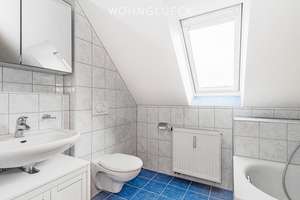 HELLE 4- ZIMMER MAISONETTEWOHNUNG MIT GARTEN & BALKON IN ZUSMARSHAUSEN – Die vollständige Adresse der Immobilie erhältst du vom Anbieter., 86441 Zusmarshausen – Vorschaubild 20