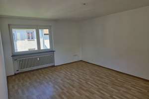 Renovierte 3-ZW   in der vorderen Zellerau mit Balkon!