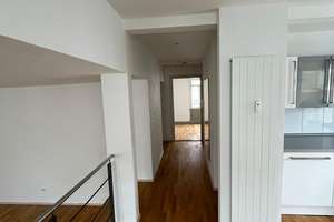 Moderne 3-Zimmerwohnung in der Innenstadt – Deckerstr. 4, 72764 Reutlingen-Mitte, Reutlingen – Vorschaubild 9