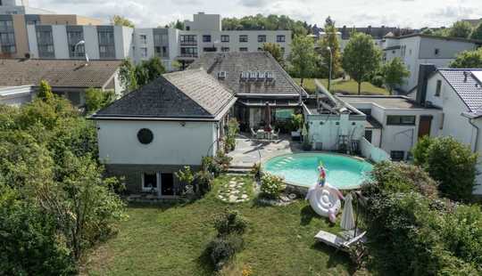 Bild von Ihr letzter Umzug – weil dieses Haus alles hat, wovon Sie träumen!