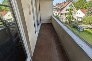 3-Zimmer-Wohnung, provisionsfrei, in Untergiesing-Harlaching – Die vollständige Adresse der Immobilie erhältst du vom Anbieter., 81543 Untergiesing, München – Vorschaubild 9