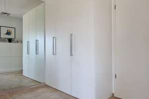 FRIEDERICH: Südviertel – Exklusives Penthouse über den Dächern Aachens mit großzügigen Terrassen – Die vollständige Adresse der Immobilie erhältst du vom Anbieter., 52074 Hangeweiher, Aachen – Vorschaubild 11