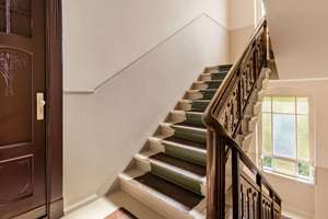 Kapitalanlage im klassischen Altbau in grüner Lage von Tempelhof – Die vollständige Adresse der Immobilie erhältst du vom Anbieter., 12103 Tempelhof, Berlin – Vorschaubild 4