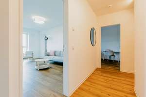 STACEY | Apartments Othmarschen (www.stacey.de) – Baurstraße 8d, 22605 Othmarschen, Hamburg – Vorschaubild 14