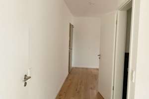**Familien Willkommen** Wohngenuss im NEUBAU mit Dachterrasse, Tageslichtbad, Einbauküche, Parkett – Hildesheimer Straße 442, 30519 Wülfel, Hannover – Vorschaubild 17