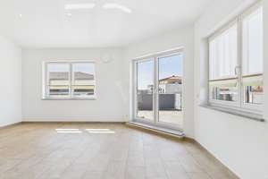 Exklusives 3 ZKB Penthouse mit XXL Dachterrasse, IN-West – Die vollständige Adresse der Immobilie erhältst du vom Anbieter., 85049 Friedrichshofen-Hollerstauden, Ingolstadt – Vorschaubild 5