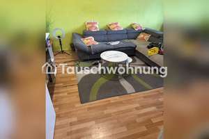 Tauschwohnung: 2-Zimmer-Flat in Berlin, Marzahn-Hellersdorf