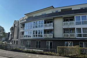 Kapitalanlage - 1 Zimmer Pflegeapartment in der Seniorenresidenz  "An St. Agnes" – Nordenwall 22e, 59065 Mitte, Hamm – Vorschaubild 3
