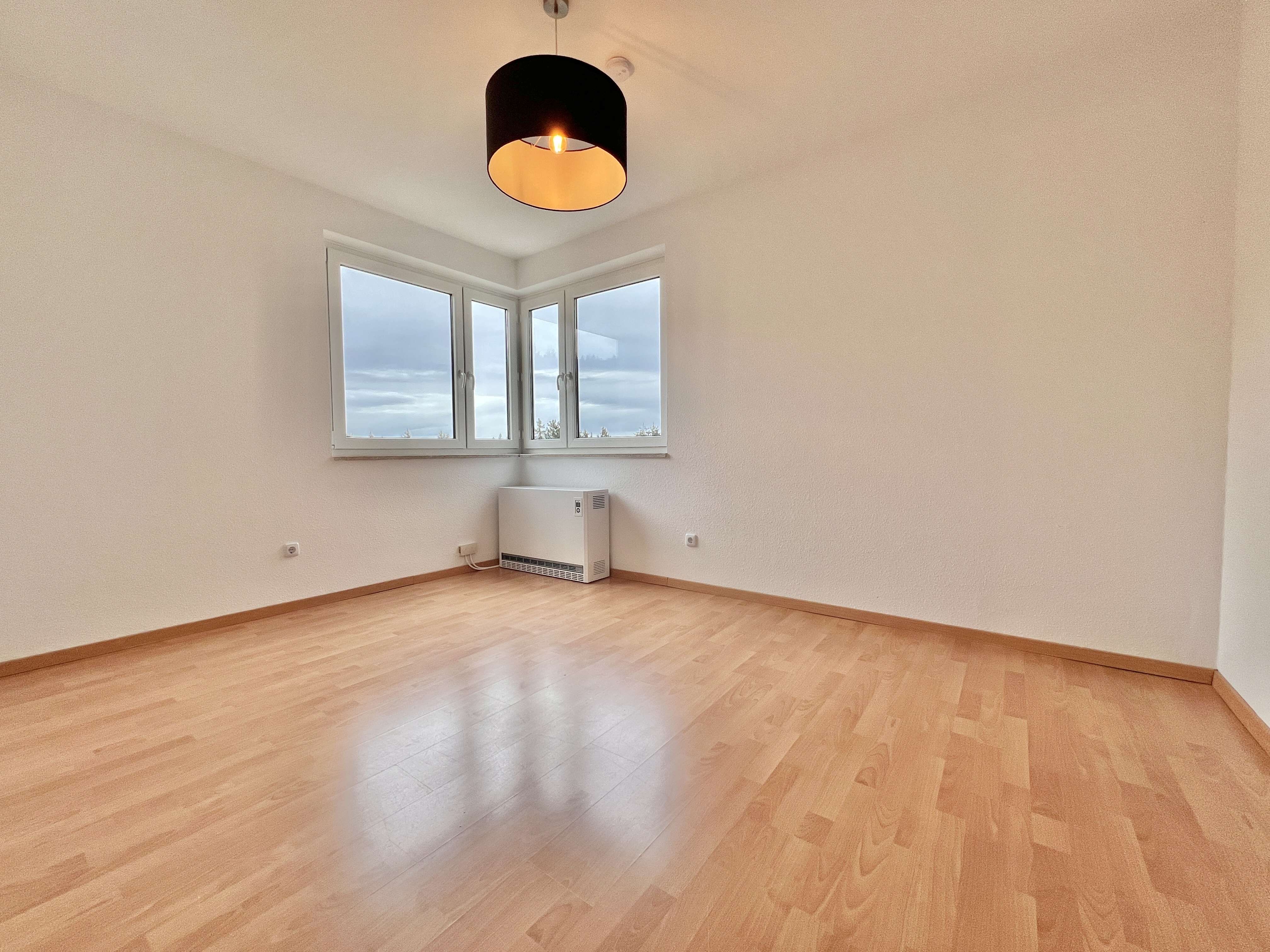 Immobilie in Immenstadt im Allgäu - * Helle 3-Zi.-Wohnung mit Balkon, Aufzug & TG-Stellplatz* - Bild 8