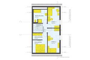 Maßgeschneidertes Doppelhaus auf Erbpachtgrundstück – Dachau (Kreis) – Vorschaubild 3