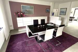 Maisonette mit außergewöhnlichem Raumgefühl – Die vollständige Adresse der Immobilie erhältst du vom Anbieter., 47799 Cracau, Krefeld – Vorschaubild 5