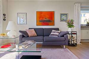INVESTMENT HIGHLIGHT MIT STIL – Die vollständige Adresse der Immobilie erhältst du vom Anbieter., 81369 Mittersendling, München – Vorschaubild 2
