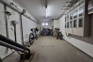 2 1/2 Zimmer Traum in DO Applerbeck – Die vollständige Adresse der Immobilie erhältst du vom Anbieter., 44269 Berghofen, Dortmund – Vorschaubild 13
