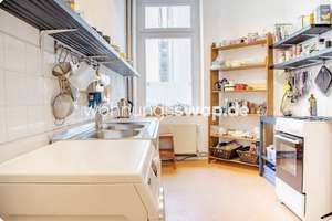 Wohnungstausch: Lychener Straße 28 – Lychener Straße 28, 10000 Prenzlauer Berg, Berlin – Vorschaubild 4