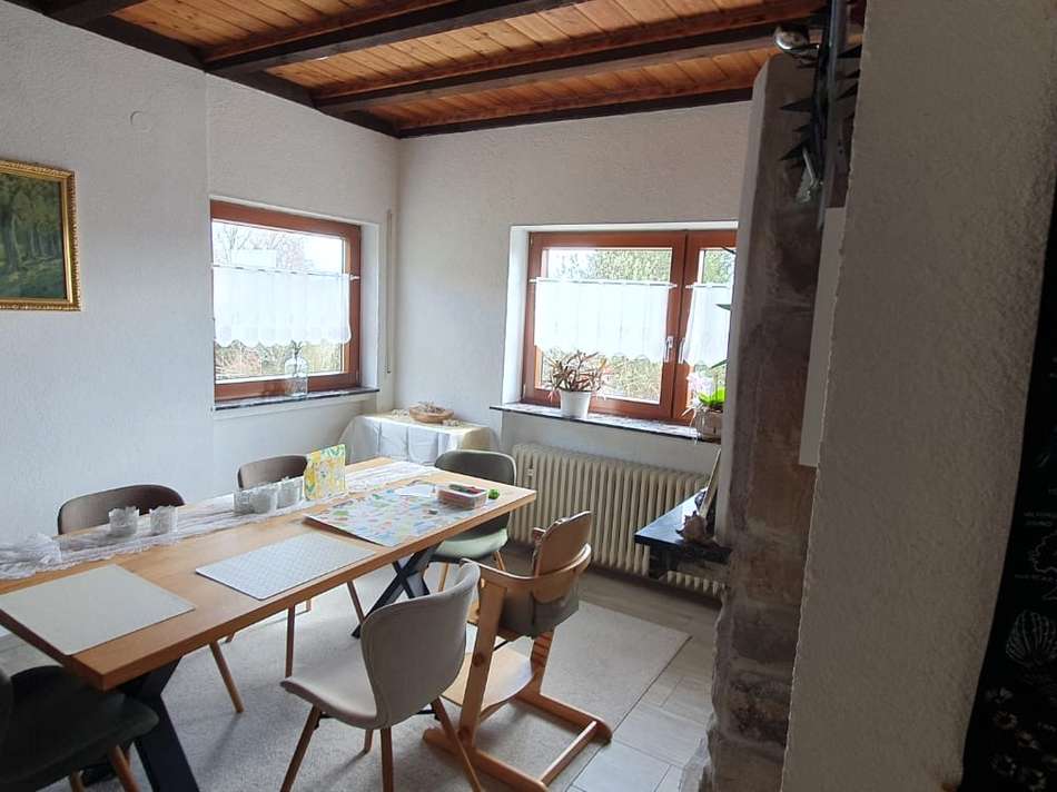 Esszimmer