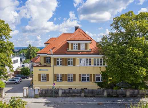 Haus mieten in Weilheim in Oberbayern ImmobilienScout24