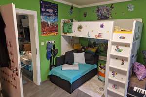 Helle 2-Zimmer Erdgeschosswohnung mit 58m² in Overath-Steinenbrück – 51491 Overath – Vorschaubild 9