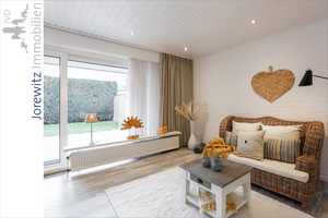Familientipp in Gütersloh: Bungalow mit Garage, schöner Terrasse und Garten – Gütersloh (Kreis) – Vorschaubild 7