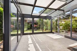 WARTELISTE! Reihenhaus mit grünem, liebevoll angelegtem Westgarten und viel Platz zum Wohlfühlen – Die vollständige Adresse der Immobilie erhältst du vom Anbieter., 22145 Rahlstedt, Hamburg – Vorschaubild 17