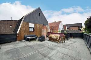 Charmantes Zweifamilienhaus mit Ausbau und Dachterrasse! – Die vollständige Adresse der Immobilie erhältst du vom Anbieter., 27749 Südliche Stadtmitte, Delmenhorst – Vorschaubild 4