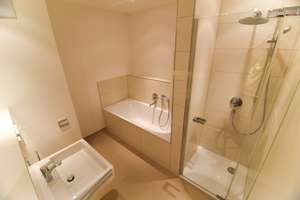 2 Zi. Wohnung in Europaviertel - Parkend – 60486 Gallus, Frankfurt am Main – Vorschaubild 2