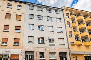 Genehmigtes Dachgeschoss mit Ausbaupotenzial – sofort starten – Die vollständige Adresse der Immobilie erhältst du vom Anbieter., 68165 Schwetzingerstadt/Oststadt, Mannheim – Vorschaubild 4