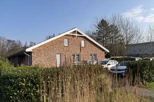 Koogstraße 6d - Moderner Reihenhausbungalow in Tating bei St. Peter-Ording – Koogstraße 6d, 25881 Tating – Vorschaubild 1