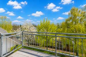 Gemütliche Dachgeschoss-Maisonette mit Loggia, Weitblick & charmantem Spitzbodenraum! – Die vollständige Adresse der Immobilie erhältst du vom Anbieter., 21244 Buchholz in der Nordheide – Vorschaubild 10