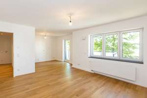 Erstbezug nach Sanierung -  4-Zimmerwohnung mit großem West-Balkon in Zollstock – 50969 Zollstock, Köln – Vorschaubild 9