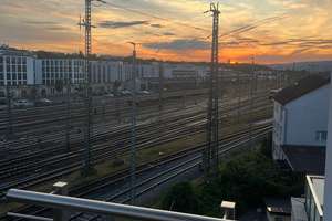 Moderne 2-Zimmer-Wohnung | 65 m² | 2 Balkone | Fußbodenheizung | 5 Min. zum Hbf Mainz – Josefsstraße 1, 55118 Neustadt, Mainz – Vorschaubild 4