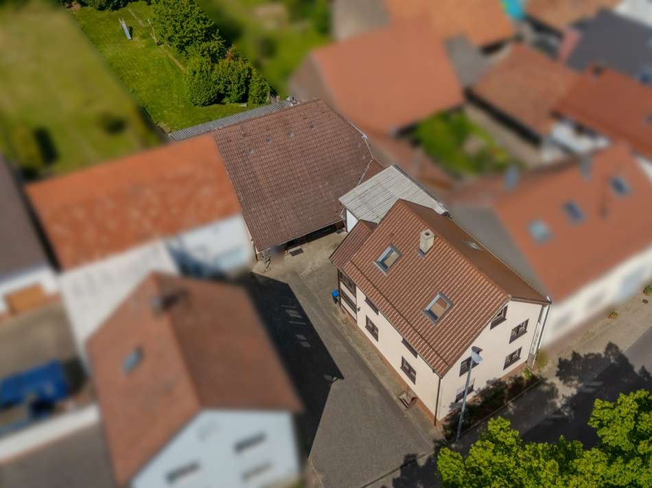 Luftansicht