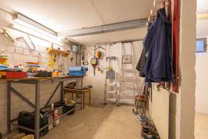 Ein Zuhause für neue Kapitel – Charmantes Endreihenhaus in Lüneburg (Erbpacht) – Die vollständige Adresse der Immobilie erhältst du vom Anbieter., 21339 Kreideberg, Lüneburg – Vorschaubild 15