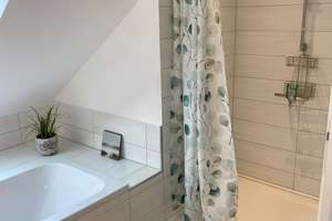 Stilvolle 2-Zimmer-Wohnung 77 m² - gehobene Ausstattung mit Balkon und EBK in Bonn – Die vollständige Adresse der Immobilie erhältst du vom Anbieter., 53175 Friesdorf, Bonn – Vorschaubild 11