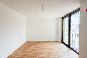 Erstbezug: Moderne 2-Zimmer-Wohnung im Drei-Kronen-Hof – Katharinenstr 1, 78532 Tuttlingen – Vorschaubild 7