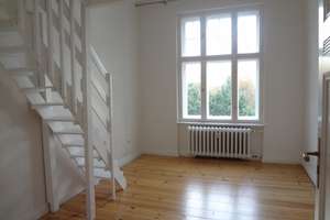Zuhause mit 4 Zimmern und viel Platz in Lichterfelde – Finckensteinallee 84, 12205 Lichterfelde, Berlin – Vorschaubild 3