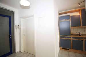 1-Zi-Appartement in Bessungen - Aufzug - Balkon - Stellplatz *** PROVISIONSFREI für den Käufer *** – Die vollständige Adresse der Immobilie erhältst du vom Anbieter., 64285 Bessungen, Darmstadt – Vorschaubild 8