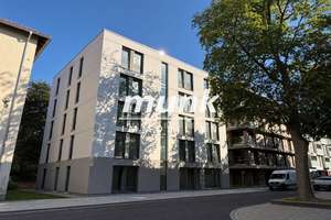 Modern und zentral wohnen – Erstbezug in der Ulmer Oststadt – Die vollständige Adresse der Immobilie erhältst du vom Anbieter., 89073 Oststadt, Ulm – Vorschaubild 4