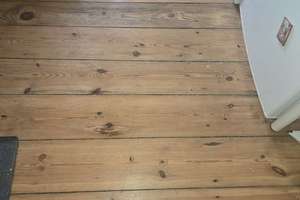 Helle und geräumige 2 Zimmerwohnung mit Balkon in guter Lage in Berlin Friedrichshain – Simplonstraße 59, 10245 Friedrichshain, Berlin – Vorschaubild 2