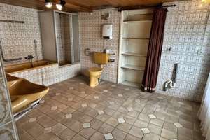 Ruhige Wohnlage, schönes Gartengrundstück, großes Wohnhaus  – Die vollständige Adresse der Immobilie erhältst du vom Anbieter., 64732 Bad König – Vorschaubild 35