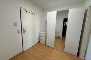 Helles 1-Zimmer Apartment in zentraler Lage – Die vollständige Adresse der Immobilie erhältst du vom Anbieter., 64295 Darmstadt-West, Darmstadt – Vorschaubild 5
