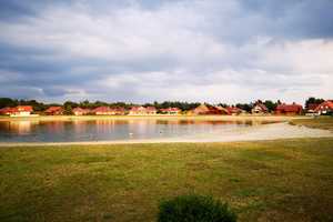 Haus am See mit Sauna – Emsland (Kreis) – Vorschaubild 29