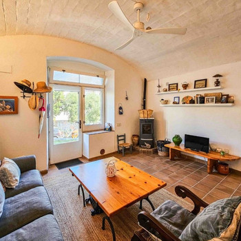 Haus Teilen