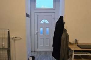 Zentrales 1-Zimmer-Studio in Mannheim Innenstadt – ab 01.06 – J 7 27, 68159 Innenstadt/Jungbusch, Mannheim – Vorschaubild 3