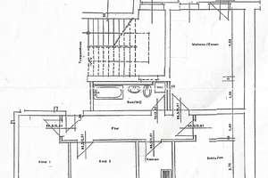 4. OG - Balkon am Wohnzi. - Bad mit Wanne - frei ab 1.7.26 – Kanzlerstraße 60, 9112 Kaßberg, Chemnitz – Vorschaubild 6